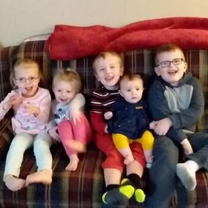 Meet your Posher, Steve